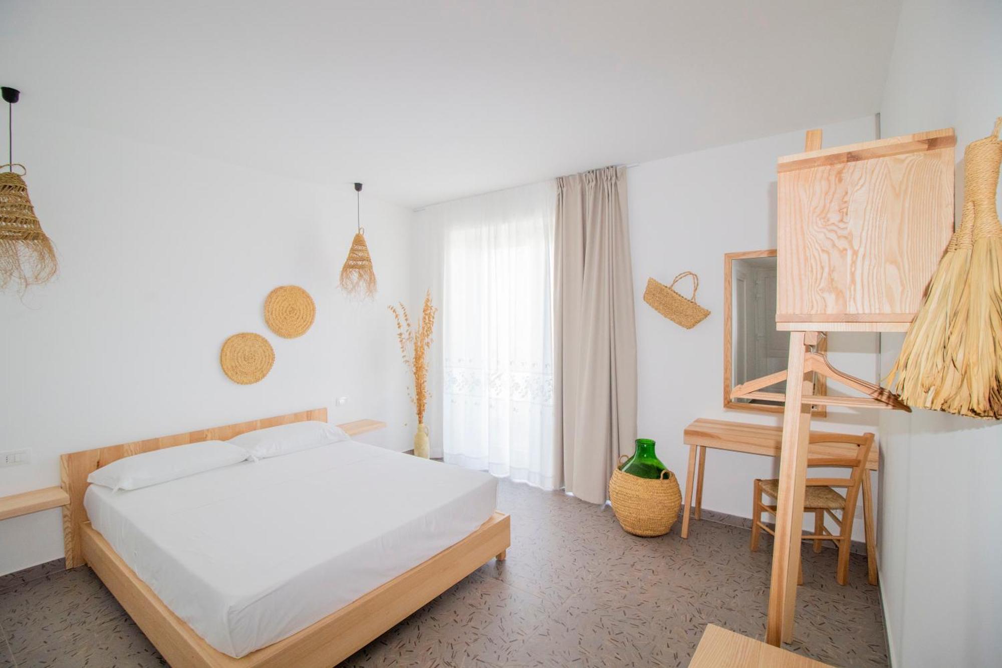 Hotel Arte Mare San Vito Lo Capo Eksteriør billede