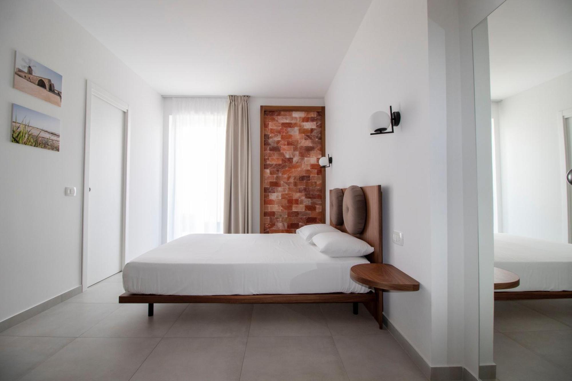 Hotel Arte Mare San Vito Lo Capo Værelse billede