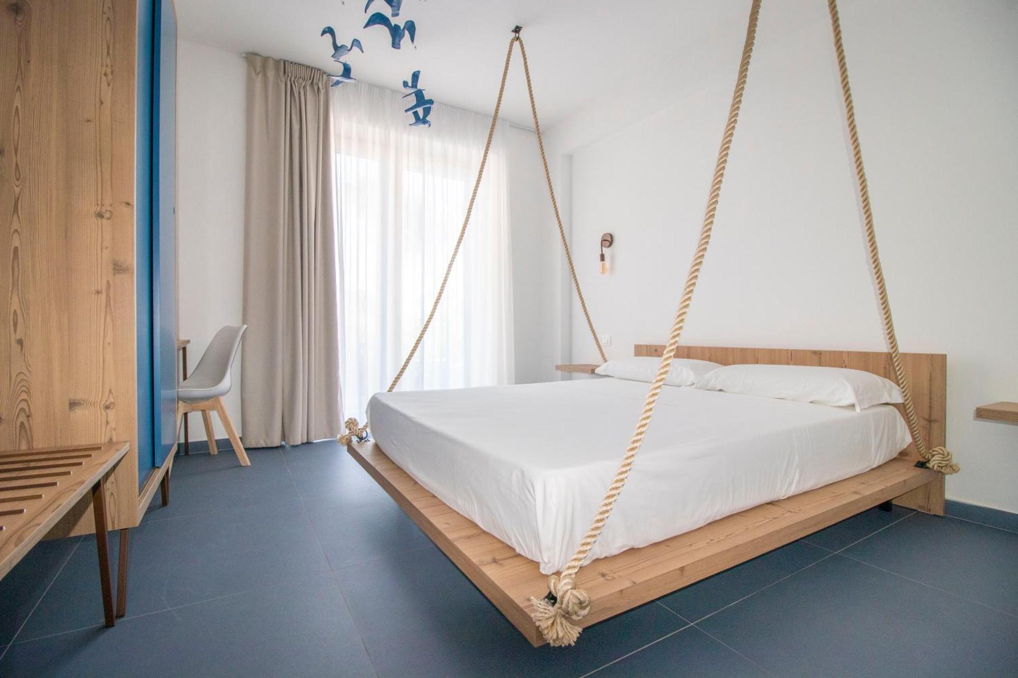 Hotel Arte Mare San Vito Lo Capo Værelse billede